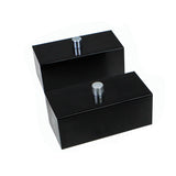 Street Dirt Track-Full Lift Kit w Diff + Carrier Drop Spacers for 2005-2023 Tacoma 4wd 4x4-Lift Kit-Street Dirt Track-