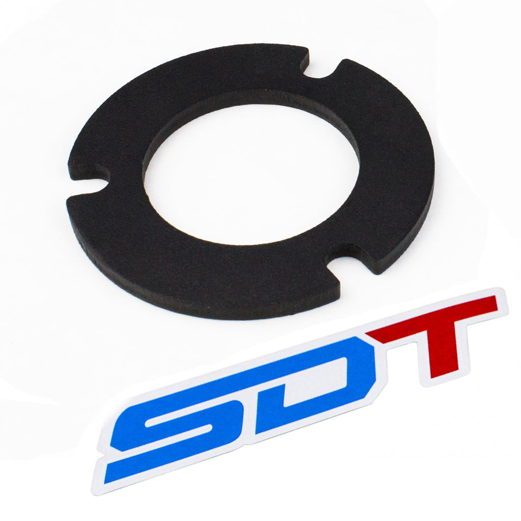 1995-2004 Toyota Tacoma Front Leveling Lean Spacer Lift Kit 4WD 2WD (Single)