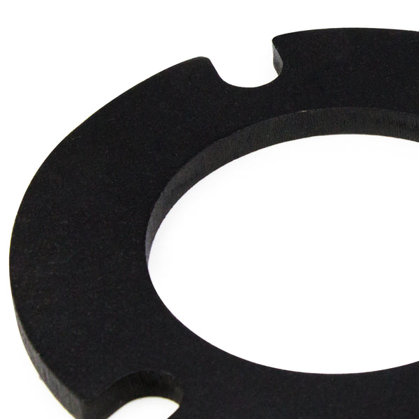 Street Dirt Track-1995-2004 Toyota Tacoma Front Leveling Lean Spacer Lift Kit 4WD 2WD (Single)-Lift Kit-Street Dirt Track-