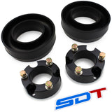 Street Dirt Track-1996-2002 Toyota 4Runner 4WD Full Lift Kit-Lift Kit-Street Dirt Track-