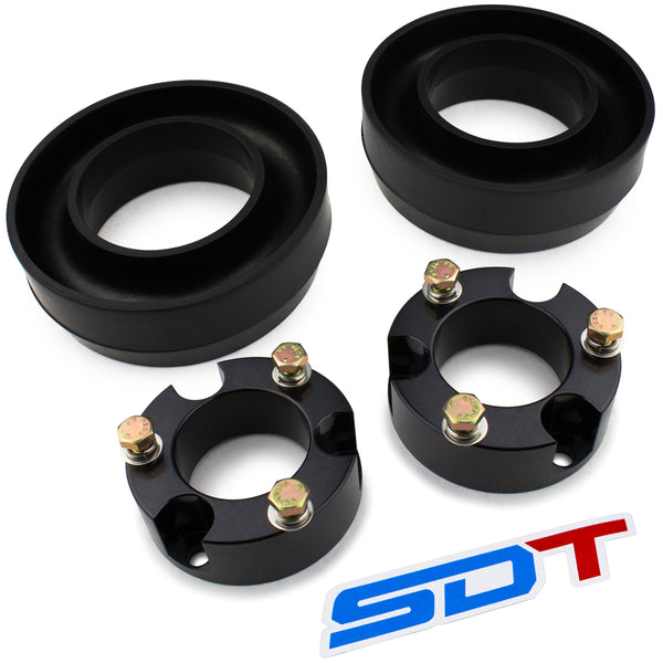 Street Dirt Track-1996-2002 Toyota 4Runner 4WD Full Lift Kit-Lift Kit-Street Dirt Track-