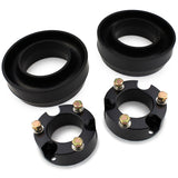 Street Dirt Track-1996-2002 Toyota 4Runner 4WD Full Lift Kit-Lift Kit-Street Dirt Track-3" Front + 2" Rear-SDT-LLK-0340