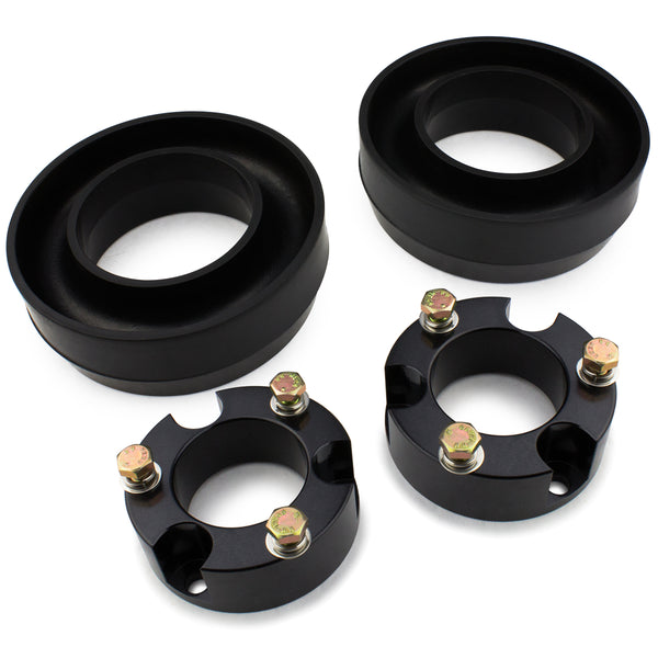 Street Dirt Track-1996-2002 Toyota 4Runner 4WD Full Lift Kit-Lift Kit-Street Dirt Track-3" Front + 2" Rear-SDT-LLK-0340