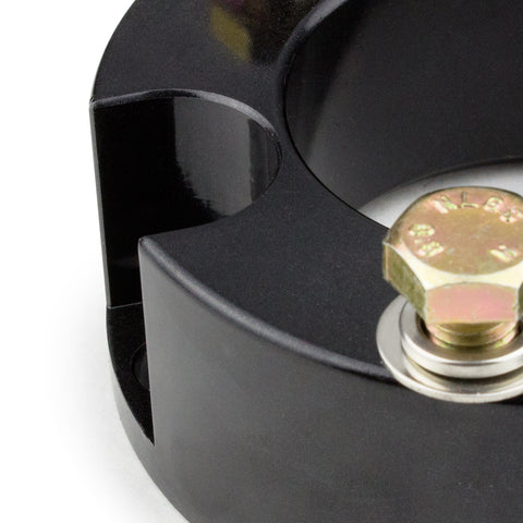 1995-2004 Toyota Tacoma 2WD 4WD Full Lift Leveling Kit with Diff Drop with additional Lean Spacer