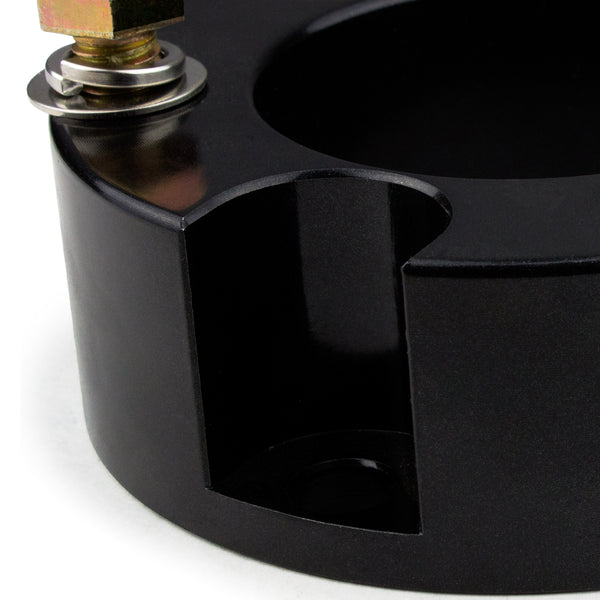 Street Dirt Track-1996-2002 Toyota 4Runner Front Leveling Lift Kit 4WD 2WD with Differential Drop Kit and Lean Spacer-Lift Kit-Street Dirt Track-