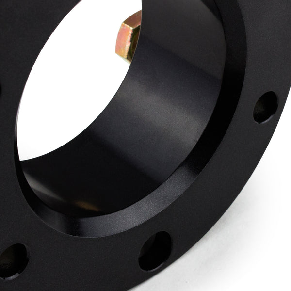 Street Dirt Track-1995-2004 Toyota Tacoma Front Leveling Lift Kit 4WD 2WD with Differential Drop Kit-Lift Kit-Street Dirt Track-