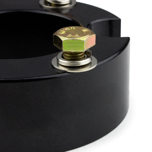 Street Dirt Track-1995-2004 Toyota Tacoma Front Leveling Lift Kit 4WD 2WD with Differential Drop Kit-Lift Kit-Street Dirt Track-