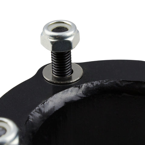 2007-2021 Toyota Tundra Front STEEL Lift Leveling Kit 4WD 2WD