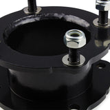 Street Dirt Track-2007-2021 Toyota Tundra Front STEEL Lift Leveling Kit 4WD 2WD-Lift Kit-Street Dirt Track-