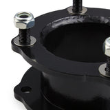 Street Dirt Track-2007-2021 Toyota Tundra Front STEEL Lift Leveling Kit 4WD 2WD-Lift Kit-Street Dirt Track-