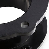 Street Dirt Track-2007-2021 Toyota Tundra Front STEEL Lift Leveling Kit 4WD 2WD-Lift Kit-Street Dirt Track-