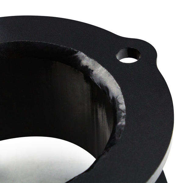 Street Dirt Track-2007-2021 Toyota Sequoia Front STEEL Lift Leveling Kit 4WD 2WD-Lift Kit-Street Dirt Track-