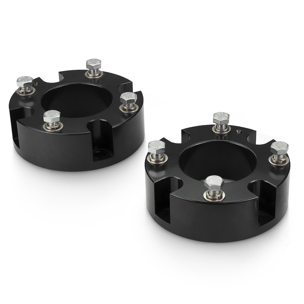 2007-2023 Toyota Sequoia Front Lift Leveling Kit 4WD 2WD