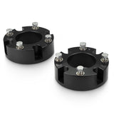 Street Dirt Track-2007-2021 Toyota Tundra Front Lift Leveling Kit 4WD 2WD-Lift Kit-Street Dirt Track-2"-Black-SDT-LLK-1064