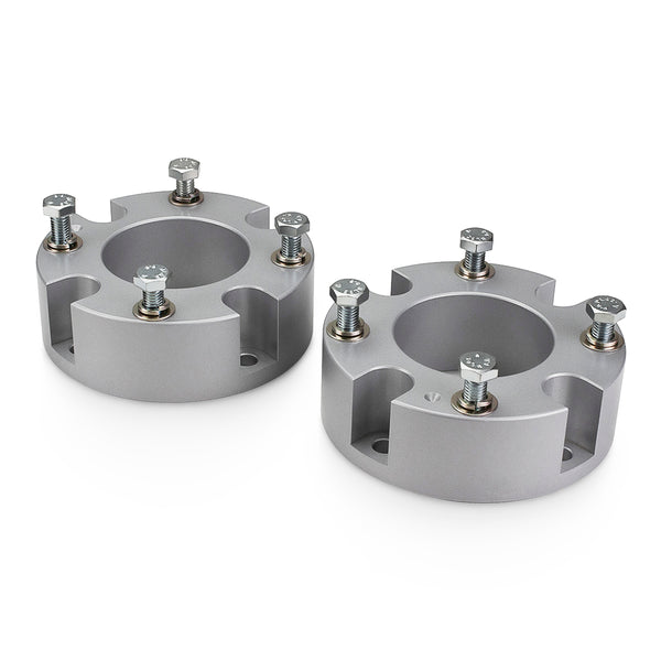 Street Dirt Track-2007-2021 Toyota Tundra Full Leveling Lift Kit with Differential Drop-Lift Kit-Street Dirt Track-