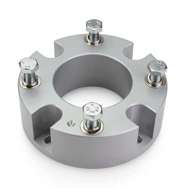 Street Dirt Track-2007-2021 Toyota Tundra Front Lift Leveling Kit 4WD 2WD-Lift Kit-Street Dirt Track-