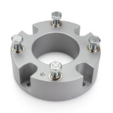 Street Dirt Track-2007-2023 Toyota Sequoia Front Lift Leveling Kit 4WD 2WD-Lift Kit-Street Dirt Track-