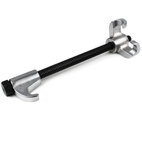 2004-2023 Nissan Titan Front Lift Kit Silver Spacer + Removal Tool