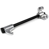 Street Dirt Track-Front Lift Kit 2004-2015 Nissan Armada Silver Spacer + Removal Tool-Lift Kit-Street Dirt Track-