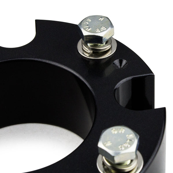 Street Dirt Track-2015-2021 Toyota Tundra TRD PRO Front Lift Leveling Kit 4WD 2WD-Lift Kit-Street Dirt Track-