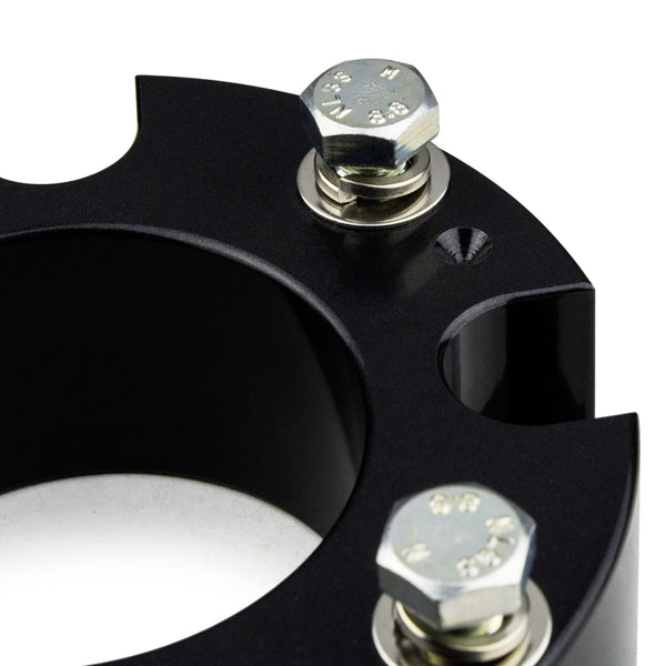 Street Dirt Track-2007-2023 Toyota Sequoia Front Lift Leveling Kit 4WD 2WD-Lift Kit-Street Dirt Track-