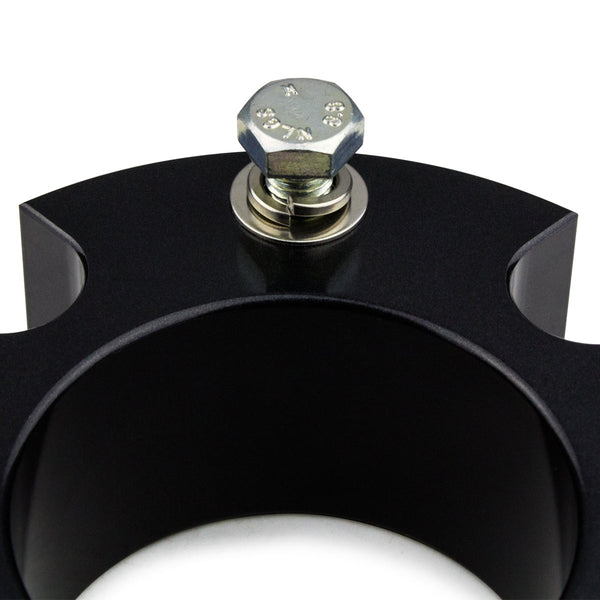 Street Dirt Track-2015-2021 Toyota Tundra TRD PRO Front Lift Leveling Kit 4WD 2WD-Lift Kit-Street Dirt Track-