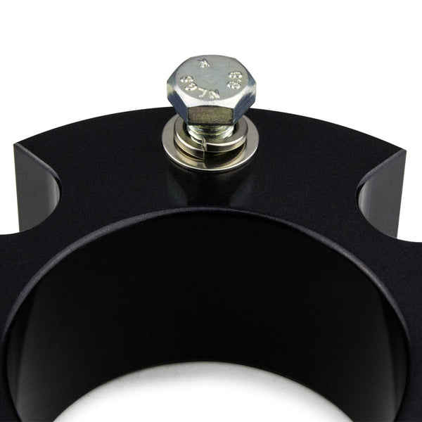 Street Dirt Track-Front + Rear Shackles Lift Kit 2007-2020 Toyota Tundra 2WD 4WD-Lift Kit-Street Dirt Track-