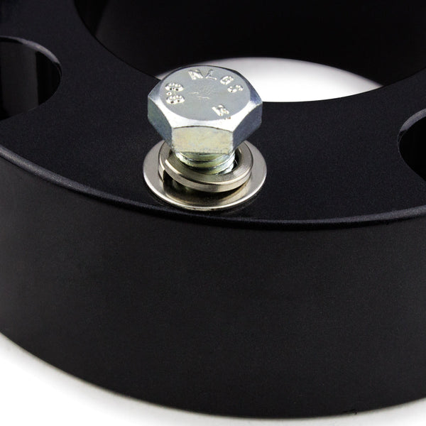 Street Dirt Track-2015-2021 Toyota Tundra TRD PRO Front Lift Leveling Kit 4WD 2WD-Lift Kit-Street Dirt Track-