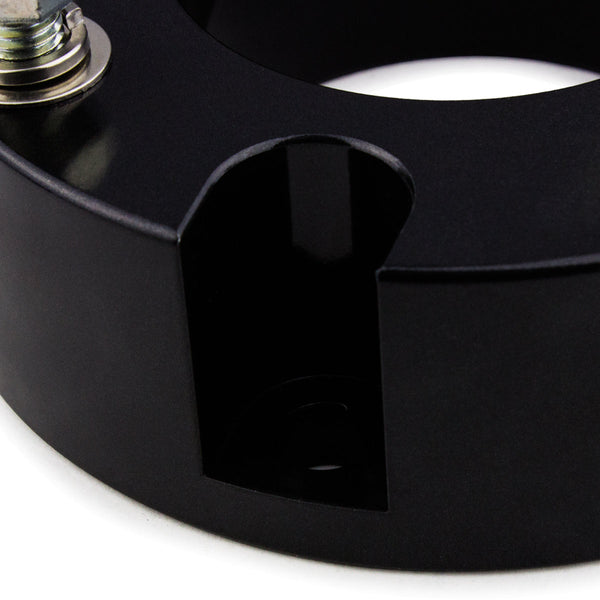 Street Dirt Track-2015-2021 Toyota Tundra TRD PRO Front Lift Leveling Kit 4WD 2WD-Lift Kit-Street Dirt Track-