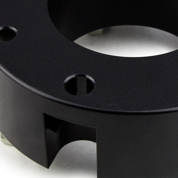 Street Dirt Track-2007-2021 Toyota Tundra Front Lift Leveling Kit 4WD 2WD-Lift Kit-Street Dirt Track-