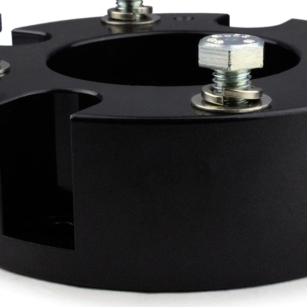 Street Dirt Track-2015-2021 Toyota Tundra TRD PRO Front Lift Leveling Kit 4WD 2WD-Lift Kit-Street Dirt Track-