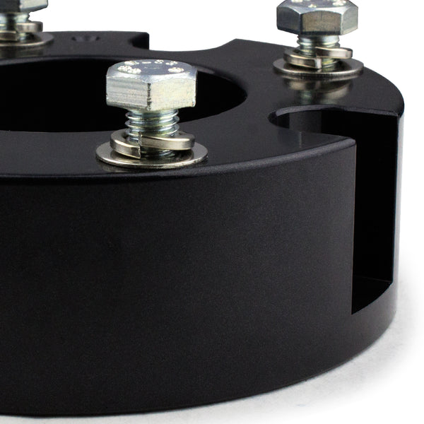 Street Dirt Track-2007-2021 Toyota Tundra Front Lift Leveling Kit 4WD 2WD-Lift Kit-Street Dirt Track-