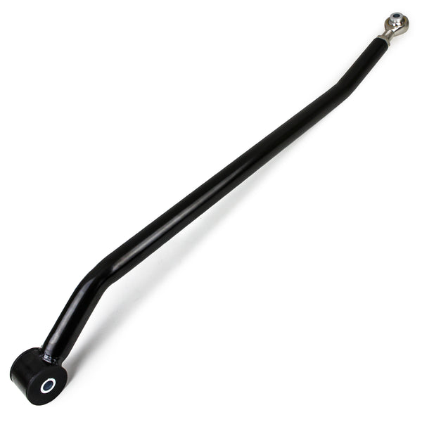 Street Dirt Track-Front + Rear Track Bars w/ Relocation Bracket 1997-2006 Jeep Wrangler TJ For 0 - 6" Lift-bar-Street Dirt Track-