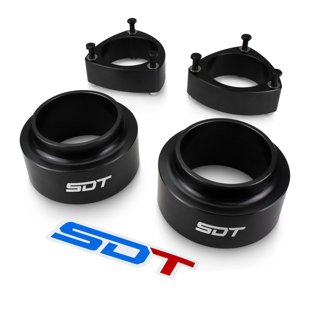 1996-2004 Nissan Pathfinder Full Lift Leveling Kit 2WD 4WD