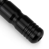 Street Dirt Track-2007-2015 Toyota FJ Cruiser 2WD 4WD Silver Shift Knob Set - Automatic-Shift Knob-Street Dirt Track-