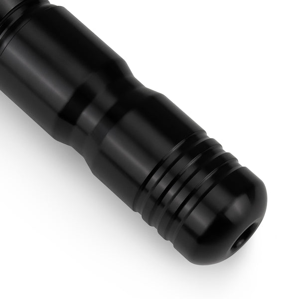 Street Dirt Track-2007-2015 Toyota FJ Cruiser 2WD 4WD Silver Shift Knob Set - Automatic-Shift Knob-Street Dirt Track-