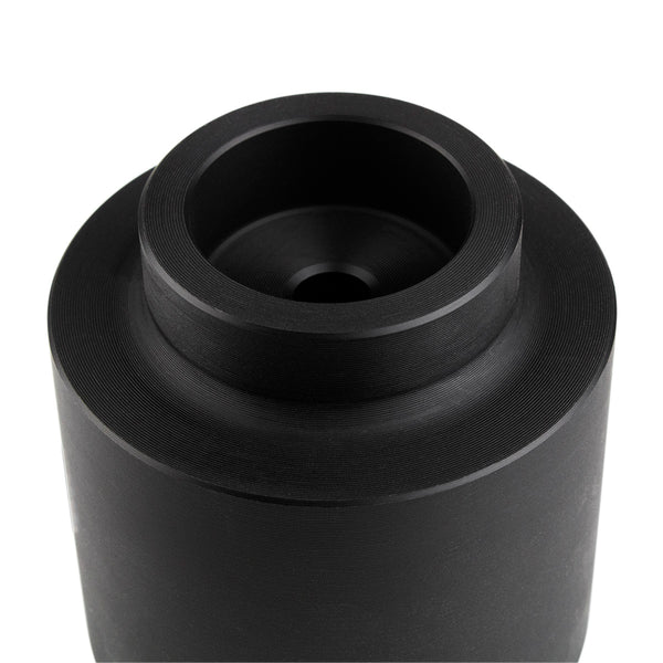 Street Dirt Track-Rear Spacers Leveling Lift Kit 2003-2010 Hummer H2 4WD 4x4-Lift Kit-Street Dirt Track-