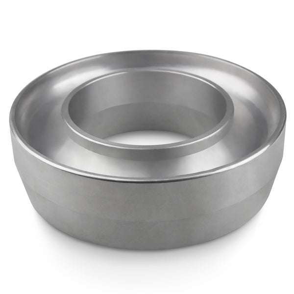 Street Dirt Track-1994-2001 Dodge Ram 1500 2WD Silver Front Leveling Lift Kit-Lift Kit-Street Dirt Track-