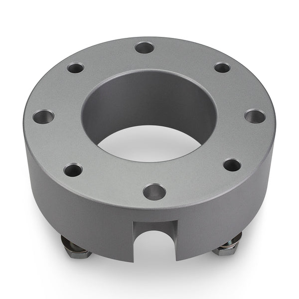 Street Dirt Track-2007-2021 Toyota Tundra Front Lift Leveling Kit 4WD 2WD-Lift Kit-Street Dirt Track-