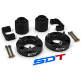 Street Dirt Track-2007-2014 Cadillac Escalade 2WD 4WD Full Lift Leveling Kit-Lift Kit-Street Dirt Track-