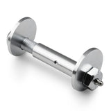 Street Dirt Track-2005-2015 Toyota Tacoma Front Camber Caster Alignment Bolt Kit 2WD 4WD-Cam Bolt-Street Dirt Track-