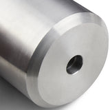 Street Dirt Track-2008-2023 Ford F250 Superduty Silver Front Leveling Lift Kit + Sway Bar 4WD-Lift Kit-Street Dirt Track-