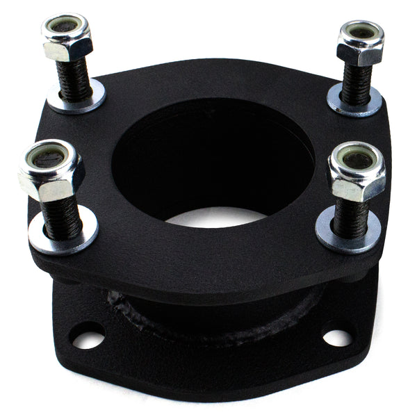 Street Dirt Track-Front Leveling Lift Kit 2006-2010 JEEP COMMANDER XK 4x2 4x4-Lift Kit-Street Dirt Track-