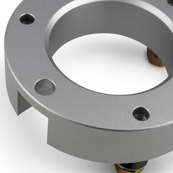 Street Dirt Track-2003-2023 Toyota 4Runner Front Leveling Lift Kit 4WD 2WD-Lift Kit-Street Dirt Track-