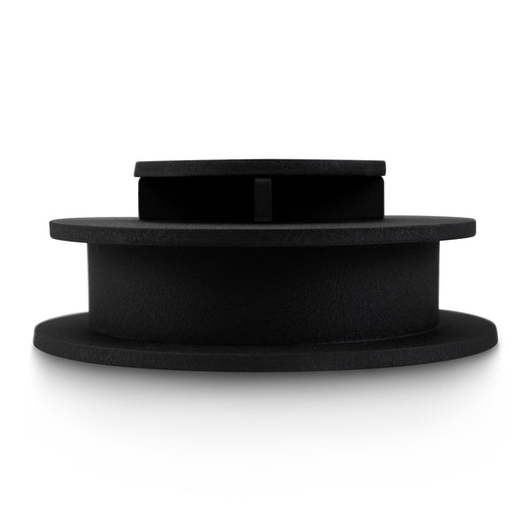 Street Dirt Track-2.5" Front 2" Rear Steel Spacers Lift Kit 2002-2007 JEEP Liberty KJ 2WD 4WD-Lift Kit-Street Dirt Track-