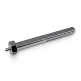 Street Dirt Track-2012-2019 Nissan NV2500 Front Camber Caster Alignment Bolt Kit 2WD 4WD-Cam Bolt-Street Dirt Track-