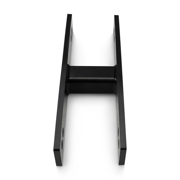 Street Dirt Track-Adj 2"-3" Front Lift Kit 1999-2004 Ford F-350 Super Duty 4WD-Shackle-Street Dirt Track-