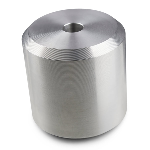 Street Dirt Track-2005-2023 Ford F250 Superduty Silver Front Leveling Lift Kit 4WD-Lift Kit-Street Dirt Track-