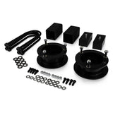 Street Dirt Track-Lift Kit with w/ Bump Stop Drop 2003-2013 Ram 2500 3500 4WD-Lift Kit-Street Dirt Track-3" Front + 2" Rear-SDT-LLK-1514
