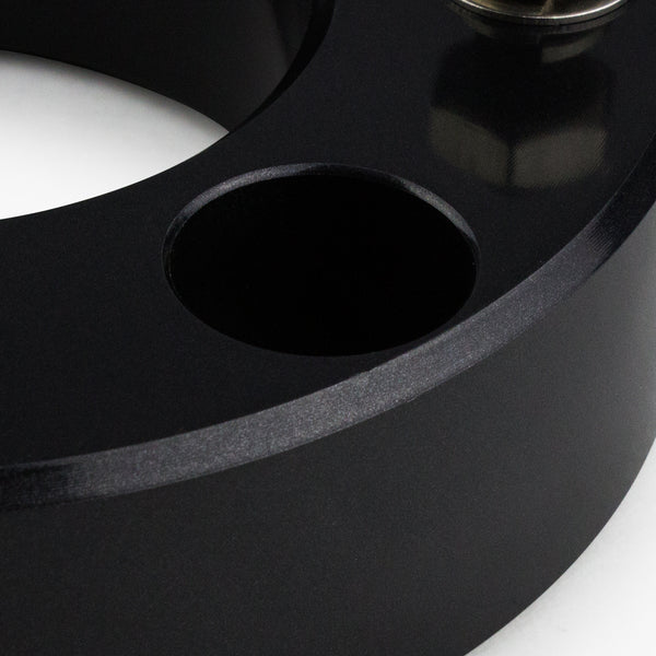 Street Dirt Track-2009-2023 Ford F150 Full Leveling Lift Kit 2WD-Lift Kit-Street Dirt Track-